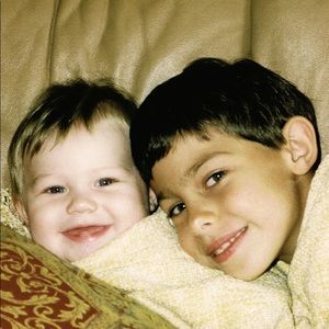 Meet your Posher, Isabel